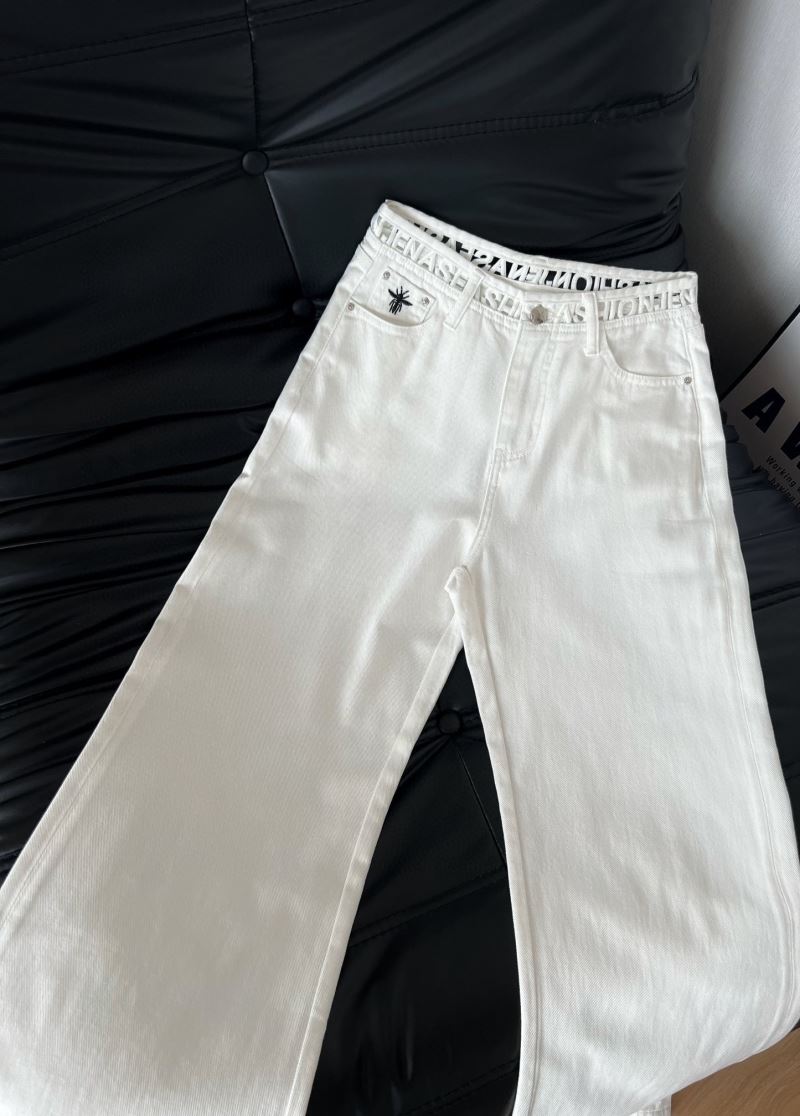 Christian Dior Jeans